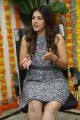 Mahanubhavudu Actress Mehreen Pirzada Interview Stills
