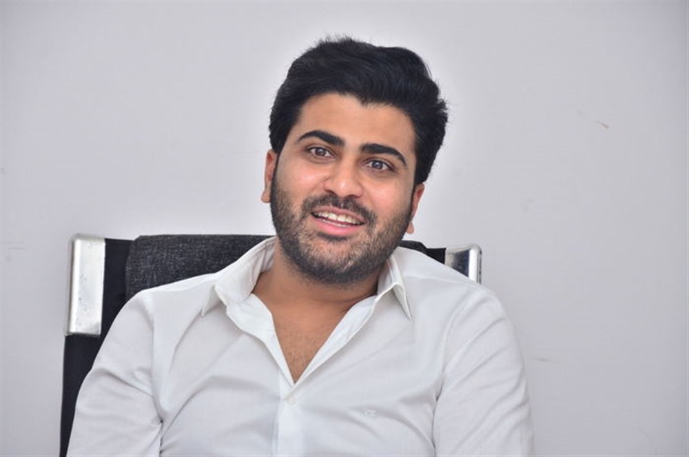 Mahanubhavudu Censor Report మహనభవడక సనసర గరన సగనల   sharwanand mahanubhavudu clears censors with no cuts  Samayam Telugu