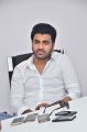 Mahanubhavudu Hero Sharwanand Interview Photos