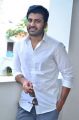 Mahanubhavudu Movie Hero Sharwanand Interview Photos