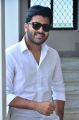 Mahanubhavudu Actor Sharwanand Interview Photos