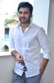 Mahanubhavudu Movie Actor Sharwanand Interview Photos