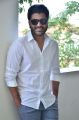 Mahanubhavudu Hero Sharwanand Interview Photos