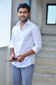 Mahanubhavudu Movie Actor Sharwanand Interview Photos