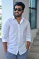 Mahanubhavudu Movie Actor Sharwanand Interview Photos