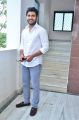 Mahanubhavudu Hero Sharwanand Interview Photos