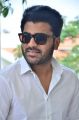 Mahanubhavudu Hero Sharwanand Interview Photos