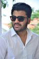 Mahanubhavudu Hero Sharwanand Interview Photos