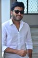 Mahanubhavudu Hero Sharwanand Interview Photos