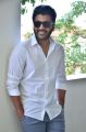 Mahanubhavudu Hero Sharwanand Interview Photos