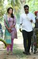 Mehreen Kaur, Sharwanand in Mahanubhavudu Movie HD Images