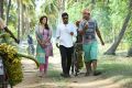 Mehreen, Sharwanand, Vennela Kishore in Mahanubhavudu Movie New Photos HD