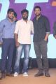 Sharwanand, Nizar Shafi, Prabhas @ Mahanubhavudu Pre Release Function Stills