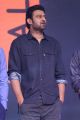 Actor Prabhas @ Mahanubhavudu Pre Release Function Stills