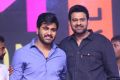 Sharwanand, Prabhas @ Mahanubhavudu Pre Release Function Stills