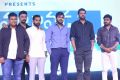 Mahanubhavudu Pre Release Function Stills