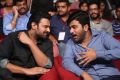 Prabhas, Sharwanand @ Mahanubhavudu Pre Release Function Stills