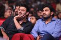 Prabhas, Sharwanand @ Mahanubhavudu Pre Release Function Stills