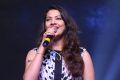 Geetha Madhuri @ Mahanubhavudu Pre Release Function Stills