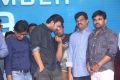 Mahanubhavudu Pre Release Function Stills