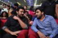 Prabhas, Sharwanand @ Mahanubhavudu Pre Release Function Stills