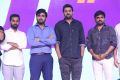 Sharwanand, Prabhas @ Mahanubhavudu Pre Release Function Stills