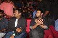 Thaman, Prabhas @ Mahanubhavudu Pre Release Function Stills