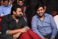 Prabhas, Sharwanand @ Mahanubhavudu Pre Release Function Stills