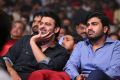 Prabhas, Sharwanand @ Mahanubhavudu Pre Release Function Stills