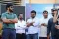 Mahanubhavudu Song Launch at St Mary's College Photos