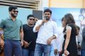 Maruthi @ Mahanubhavudu Song Launch at St Mary's College Photos