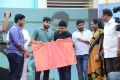 Mahanubhavudu Song Launch at St Mary's College Photos