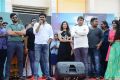 Mahanubhavudu Movie Team at St Mary's College for Song Release