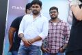 Maruthi @ Mahanubhavudu Song Launch at St Mary's College Photos