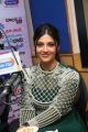 Mehreen Pirzada @ Mahanubhavudu Songs Launch at Radio City Photos