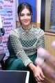 Mehreen Pirzada @ Mahanubhavudu Songs Launch at Radio City Photos