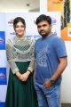 Mehreen Pirzada, Maruthi @ Mahanubhavudu Songs Launch at Radio City Photos