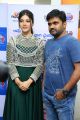 Mehreen Pirzada, Maruthi @ Mahanubhavudu Songs Launch at Radio City Photos