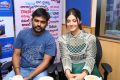 Maruthi, Mehreen Pirzada @ Mahanubhavudu Songs Launch at Radio City Photos