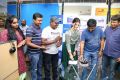 Mahanubhavudu Songs Launch at Radio City Photos