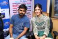 Maruthi, Mehreen Pirzada @ Mahanubhavudu Songs Launch at Radio City Photos