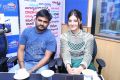 Maruthi, Mehreen Pirzada @ Mahanubhavudu Songs Launch at Radio City Photos