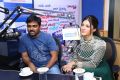 Maruthi, Mehreen Pirzada @ Mahanubhavudu Songs Launch at Radio City Photos