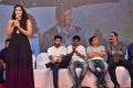 Mehreen @ Mahanubhavudu Movie Success Meet Images