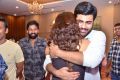 Mahanubhavudu Movie Success Meet Images