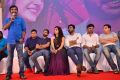 Mahanubhavudu Movie Success Meet Images