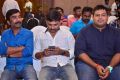 Bhaskarabhatla, Maruthi, Thaman @ Mahanubhavudu Movie Success Meet Images