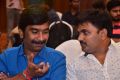 Bhaskarabhatla Ravi Kumar, Maruthi @ Mahanubhavudu Movie Success Meet Images