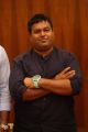 Music Director S Thaman @ Mahanubhavudu Success Meet Stills