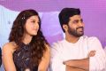 Mehreen, Sharwanand @ Mahanubhavudu Success Meet Stills